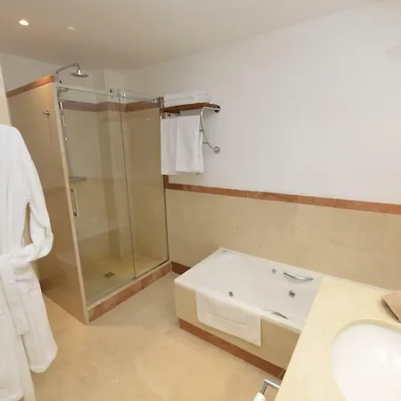 Holiday & Golf Apartamento Marbella