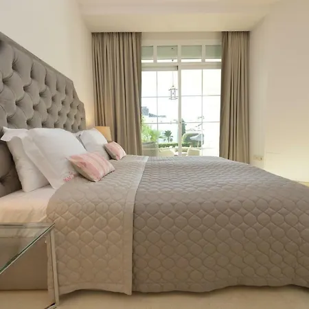 Holiday & Golf Marbella