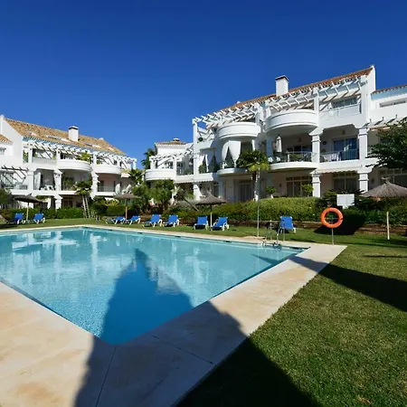 Apartamento Holiday & Golf *