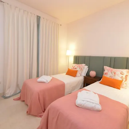 Holiday & Golf Apartamento