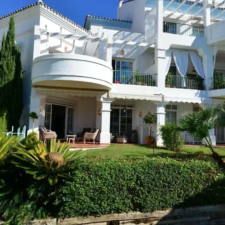 Apartamento Holiday & Golf *