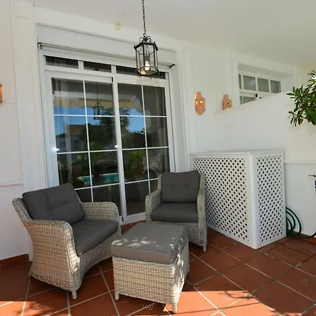 Apartamento Holiday & Golf Marbella