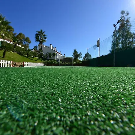 Apartamento Holiday & Golf *