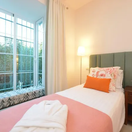Apartamento Holiday & Golf *