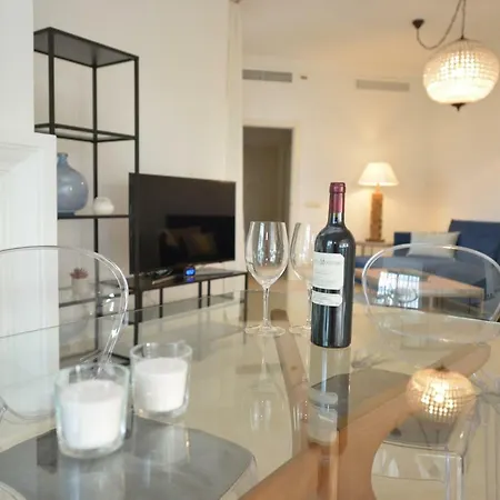 Apartamento Holiday & Golf