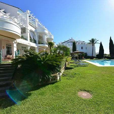 Apartment Holiday & Golf *