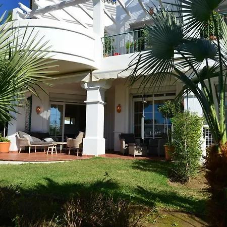 Holiday & Golf * Marbella