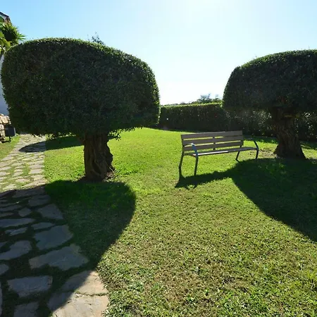 Holiday & Golf Apartment *