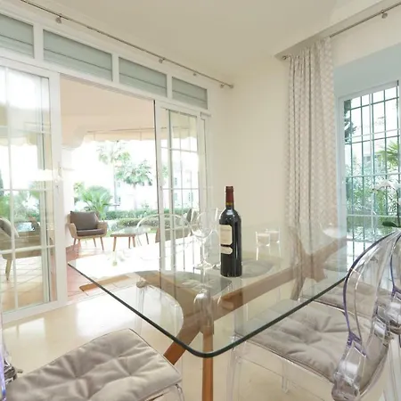 Holiday & Golf Apartment