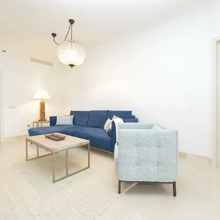 Holiday & Golf Apartment