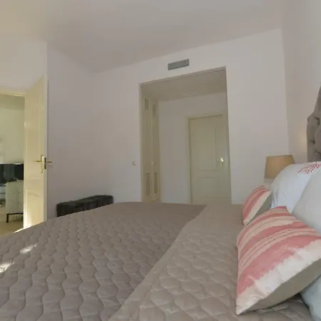 Holiday & Golf Apartment Marbella