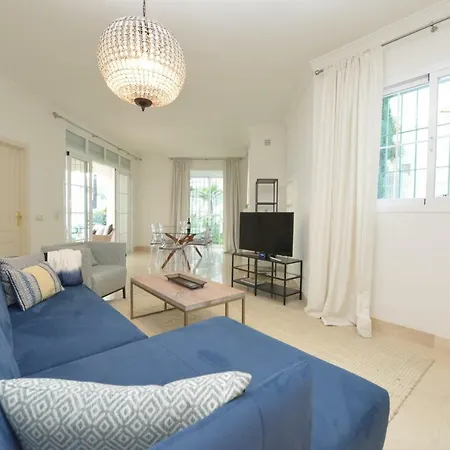Holiday & Golf Apartment
