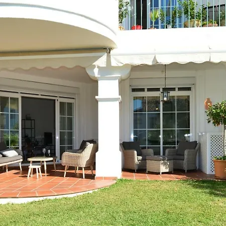 Holiday & Golf Apartment *