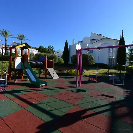 Holiday & Golf * Marbella