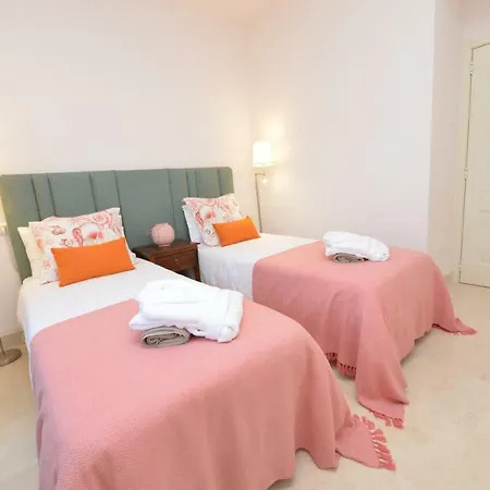 Holiday & Golf * Marbella