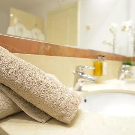Apartment Holiday & Golf Marbella