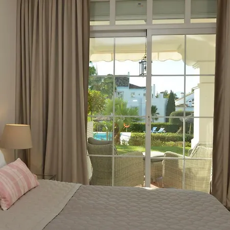 Holiday & Golf Apartment *
