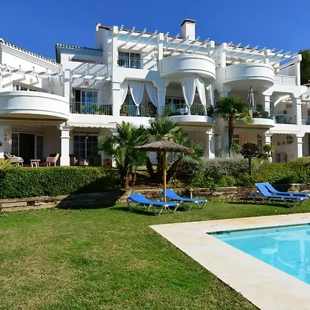 Apartment Holiday & Golf *