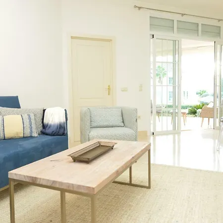 Apartment Holiday & Golf